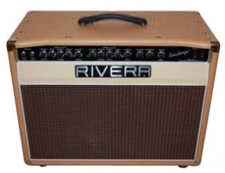 Rivera Fandango 112 55 watt Guitar Amp Guitar Amp Combo