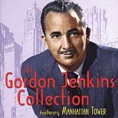 The Gordon Jenkins Collection by Gordon Jenkins CD, Oct 1997, Razor 