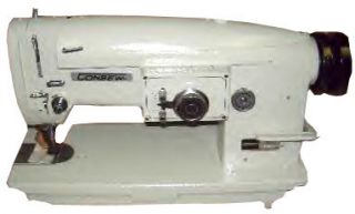 Consew 146RB 1A Mechanical Sewing Machine