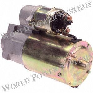 WAI World Power Systems 6416N Starter Motor