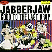 Jabberjaw Compilation Good to the Last Drop CD, Aug 1994, Mammoth 