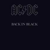 Back in Black Remaster by AC DC Cassette, Feb 2003, Epic USA