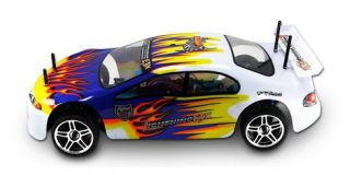 Redcat Racing Lightening EPX Pro Radio Controlled Car