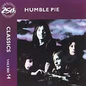 Classics, Vol. 14 by Humble Pie CD, Oct 1990, A M USA