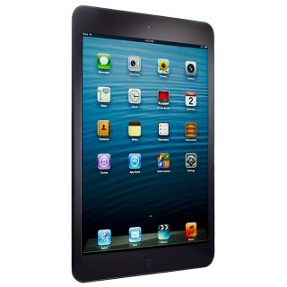 Apple iPad mini 64GB, Wi Fi, 7.9in   Black Slate Latest Model