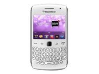 BlackBerry Curve 9360   White Unlocked Smartphone