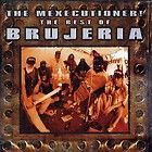 The Best of Brujeria by Brujeria CD, Sep 2003, Roadrunner Records 