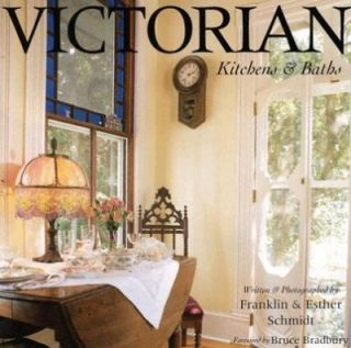 Victorian Kitchens and Baths 2005, Hardcover