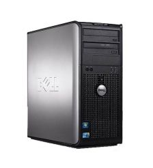 Dell Optilex 755 Desktop   Customized