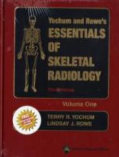 Essentials of Skeletal Radiology 2004, Hardcover, Revised