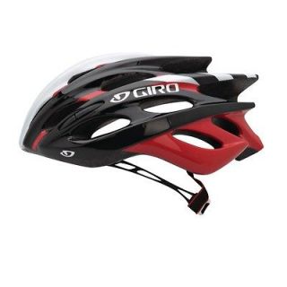 giro prolight road helmet red black large from canada time