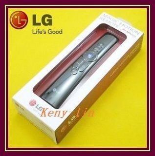 New GENUINE LG AN MR200 Magic Motion Remote For LG Smart TV in 