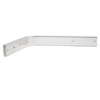 standard stainless steel helm boat seat support bracket time left