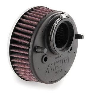 mikuni air filter in Intake & Fuel Systems