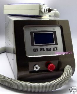laser tattoo removal machine in Tattoo Removal Machines