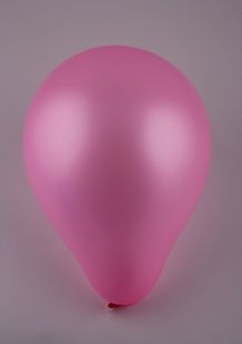 Lots & 100 7 Helium Latex Pearl Circle Balloons Birthday Party 