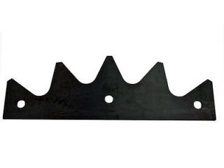 125, 185, 195 NEW HOLLAND MANURE SPREADER PADDLE replaces NH part 