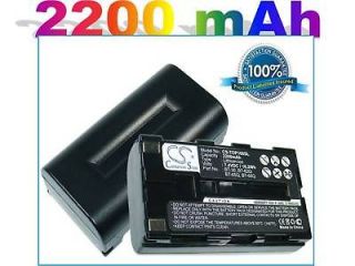 battery for topcon fc 100 fc 120 fc 200 fc