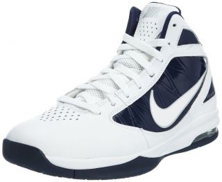 Nike Air Max Destiny TB Mens Basketball Shoe 454140 104