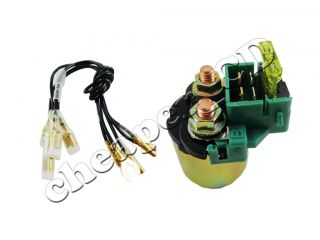 honda goldwing gl1200 starter in Electrical Components