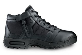 Original SWAT 5 SIDE ZIP 1231 Most Sizes Available   Black   New in 