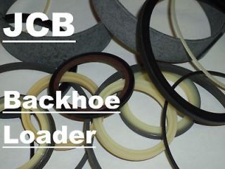 991 00013 Backhoe Bucket Cylinder Seal Kit Fits JCB 3CX 3D 4CN 4C 214