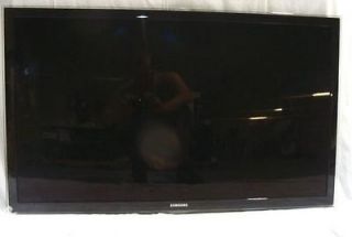 samsung un46d6000sf 46 1080p led lcd hdtv television time left