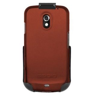 Seidio BD2 HR3SSGNL G​R Surface Case Combo for Samsung Galaxy Nexus 