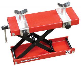 Motorcycle Lift Jack, Motocross Lift Stand , Great for WorkShop or 