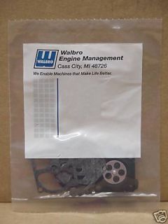 walbro carb parts kit for echo cs 510 for wt