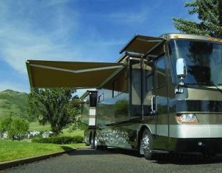 retractable patio awning in Awnings, Canopies & Tents