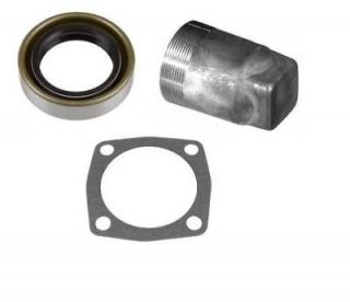 PTO Cover Kit (3 Piece) for Ford 8N 2N 9N NAA Tractor (PTO Cover, Seal 