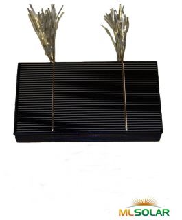 150 solar cell full tabbed for diy solar panel 270