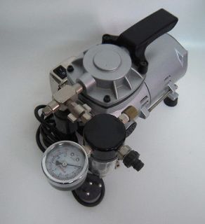 sparmax ac 100na airbrush compressor from israel 