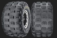 Dunlop Quadmax Sport ATV Tire 6 Ply Size 19 6R10