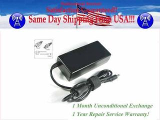 AC Adapter Charger Power Supply Cord For Gateway Notebook 19V 1.58 2.1 