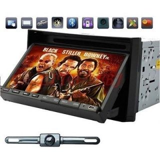 Onsale 7 Double din Car Stereo  Mp4 DVD Player In Dash 2Din Radio 