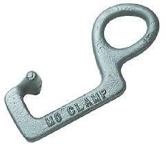 clamp  158 99 