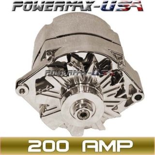 200 amp alternator in Alternators/Generators & Parts