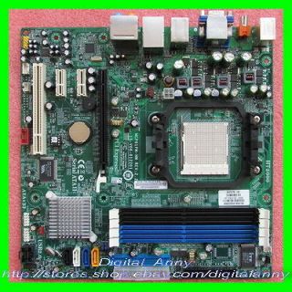 HP Nettle3 GL8E AM2+ ECS MCP61PM HM Motherboard GeForce 6150SE