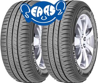 205/55 16 MICHELIN 91V ENERGY SAVER 2055516 205 55V16 2 X NEW CAR 