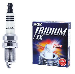 New NGK Iridium IX Spark Plugs Suzuki GSX R1000 2001 02 2003 04 05 