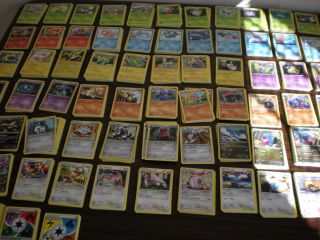 Collectibles  Trading Cards  Animation  Pokemon  Boxes, Packages 