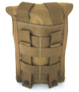 specter gear coyote canteen molle gear pouch bag 388 time