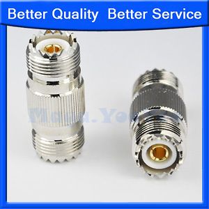 so 239 connector in Parts & Accessories