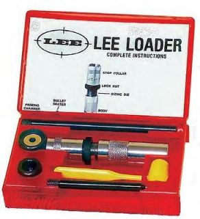 lee classic lee loader 243 win 243 winchester lee 90235