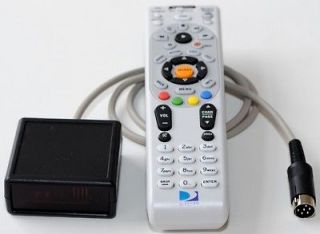 Wireless Universal Remote Adapter for Revox A725 B126 B225 B226 CD 