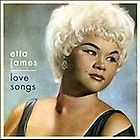 Love Songs [MCA/Chess] by Etta James (CD, Jan 2001, Chess (USA))