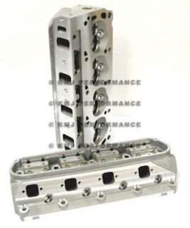 new sbf ford aluminum cylinder heads 190cc 289 302 351w
