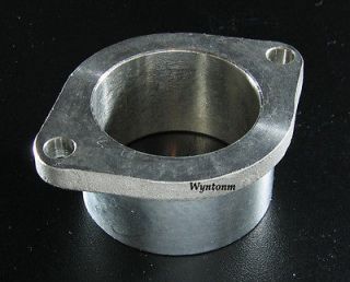Type S / RS / RZ Blow off BOV SUS 304 Stainless Steel Weld Flange 